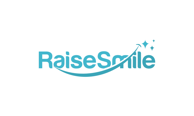 RaiseSmile.com - Best premium domain names